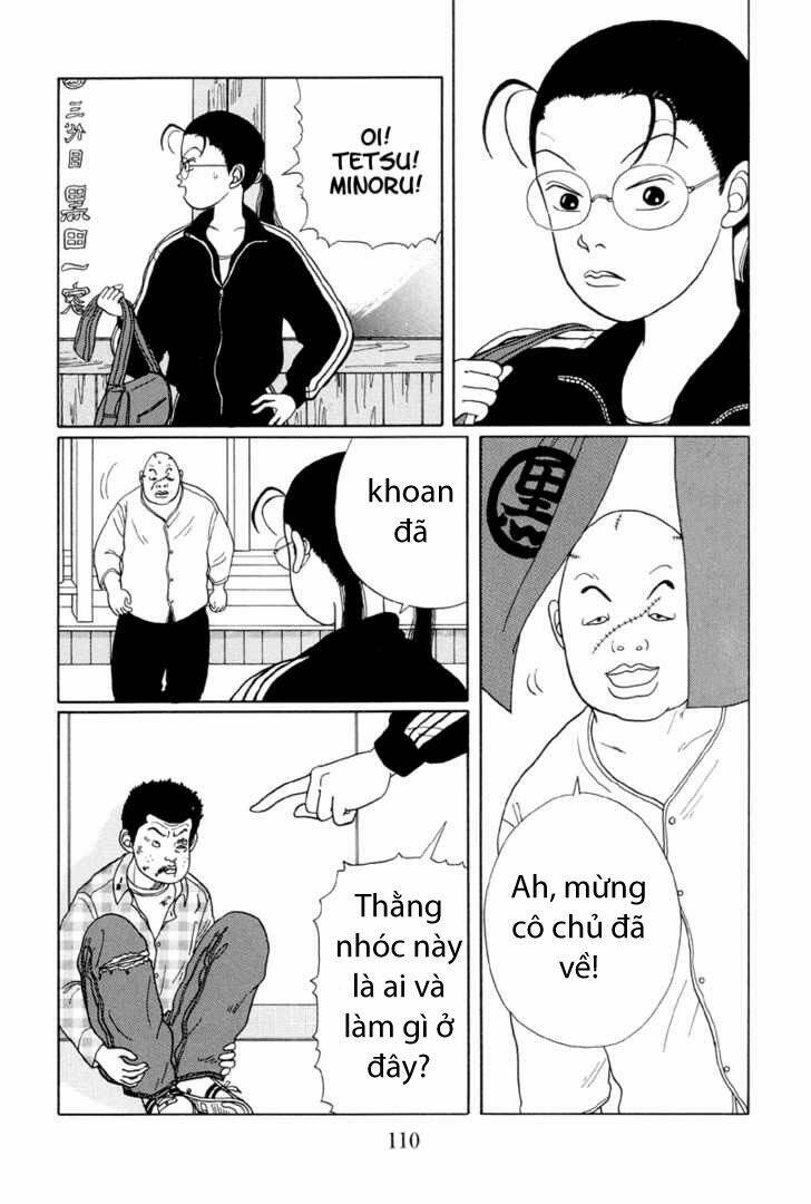 Gokusen Chapter 16 - Trang 2