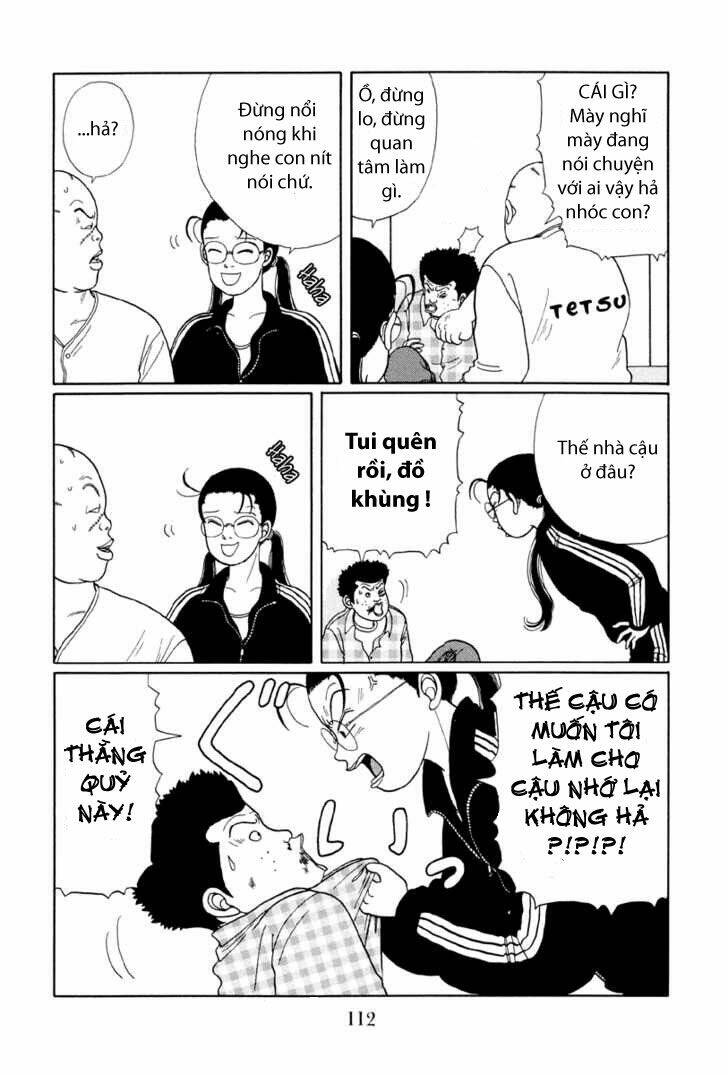 Gokusen Chapter 16 - Trang 2