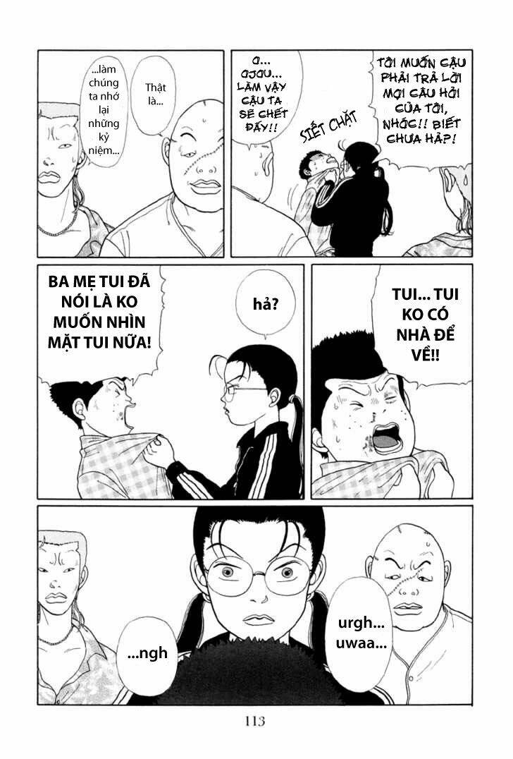 Gokusen Chapter 16 - Trang 2