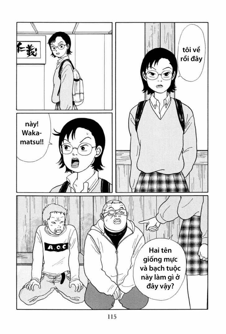 Gokusen Chapter 16 - Trang 2