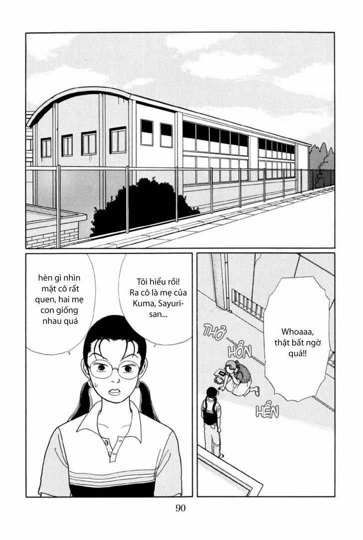 Gokusen Chapter 15 - Trang 2