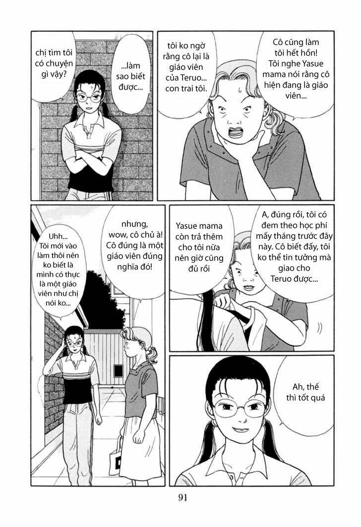 Gokusen Chapter 15 - Trang 2