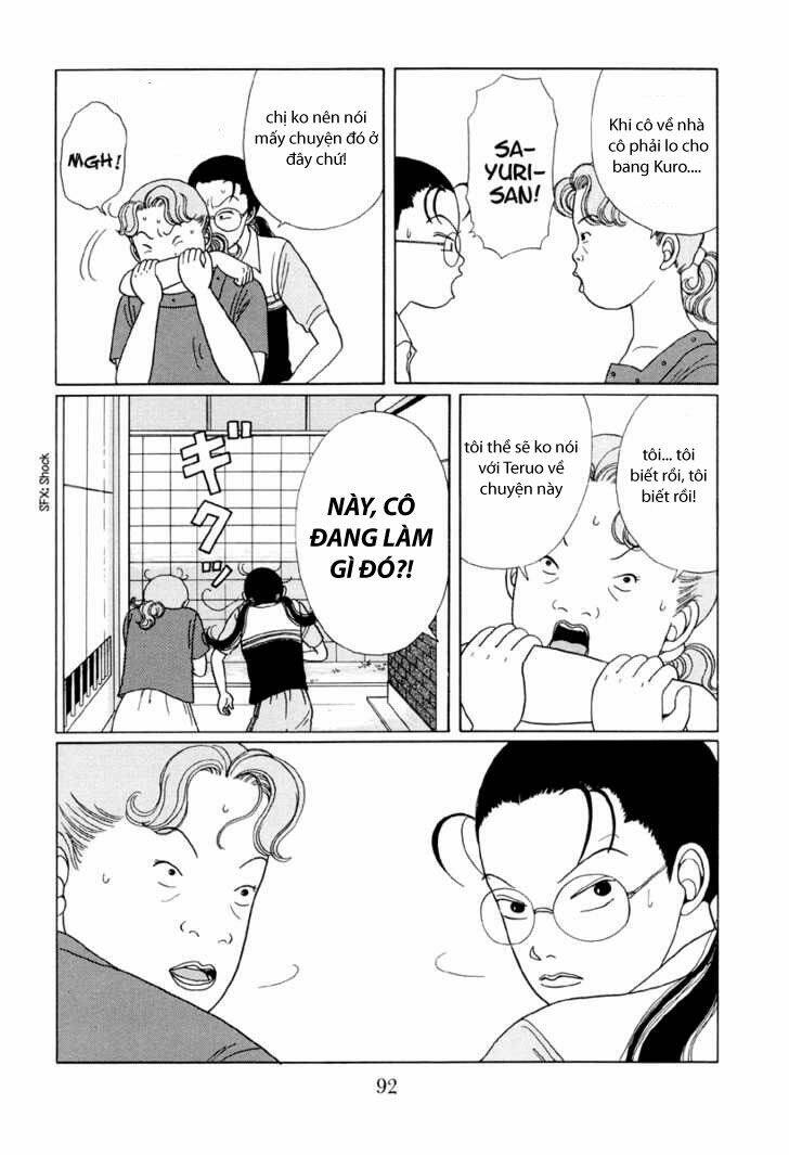 Gokusen Chapter 15 - Trang 2