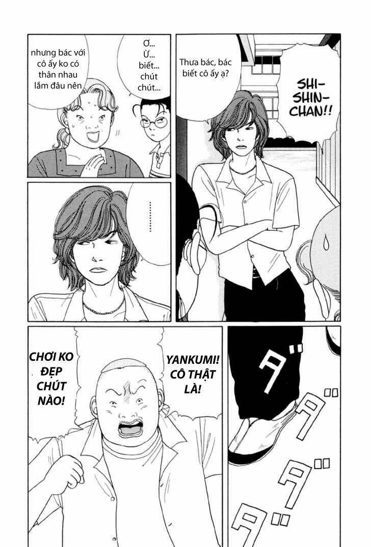 Gokusen Chapter 15 - Trang 2