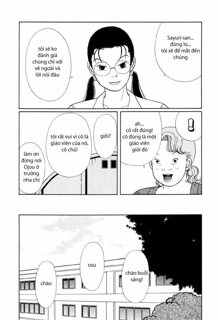 Gokusen Chapter 15 - Trang 2