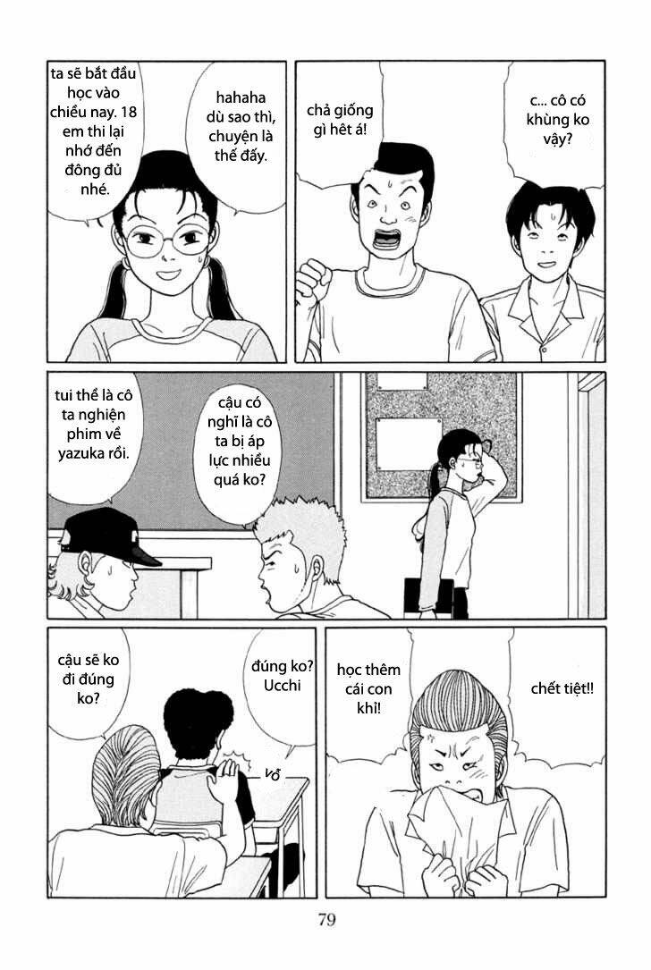 Gokusen Chapter 14 - Trang 2