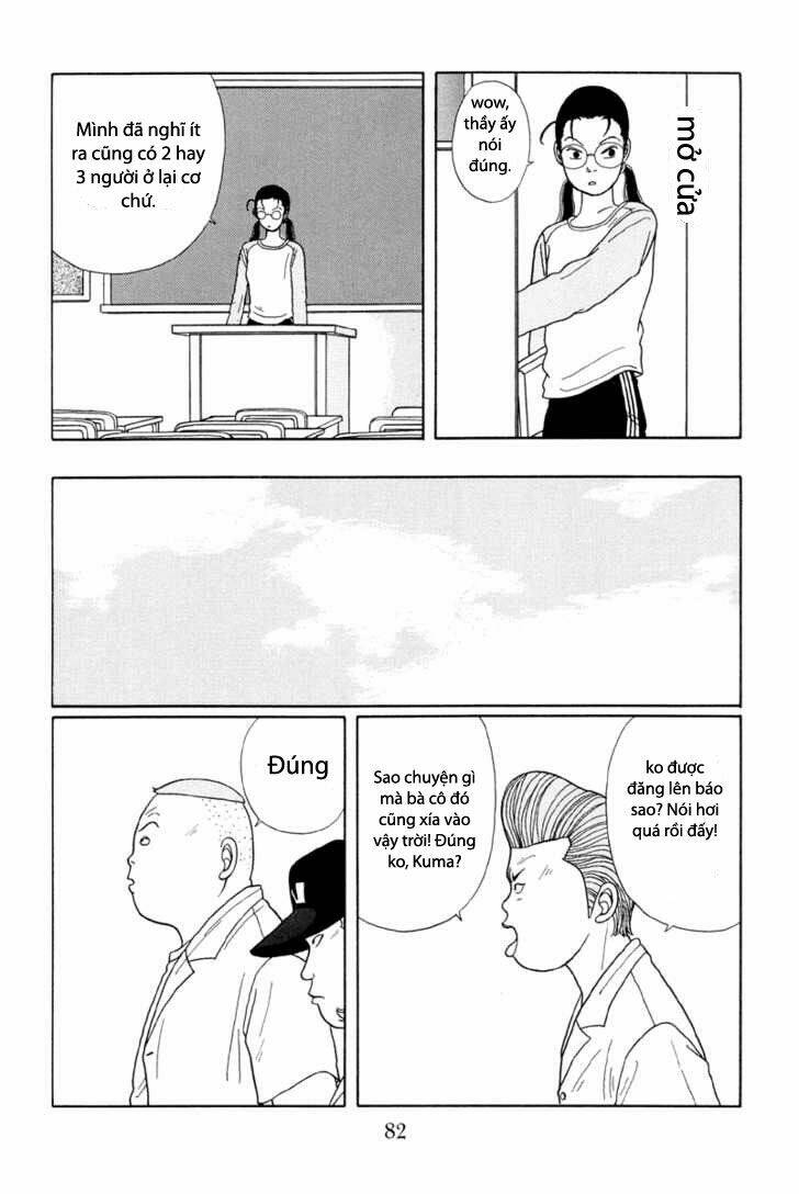 Gokusen Chapter 14 - Trang 2