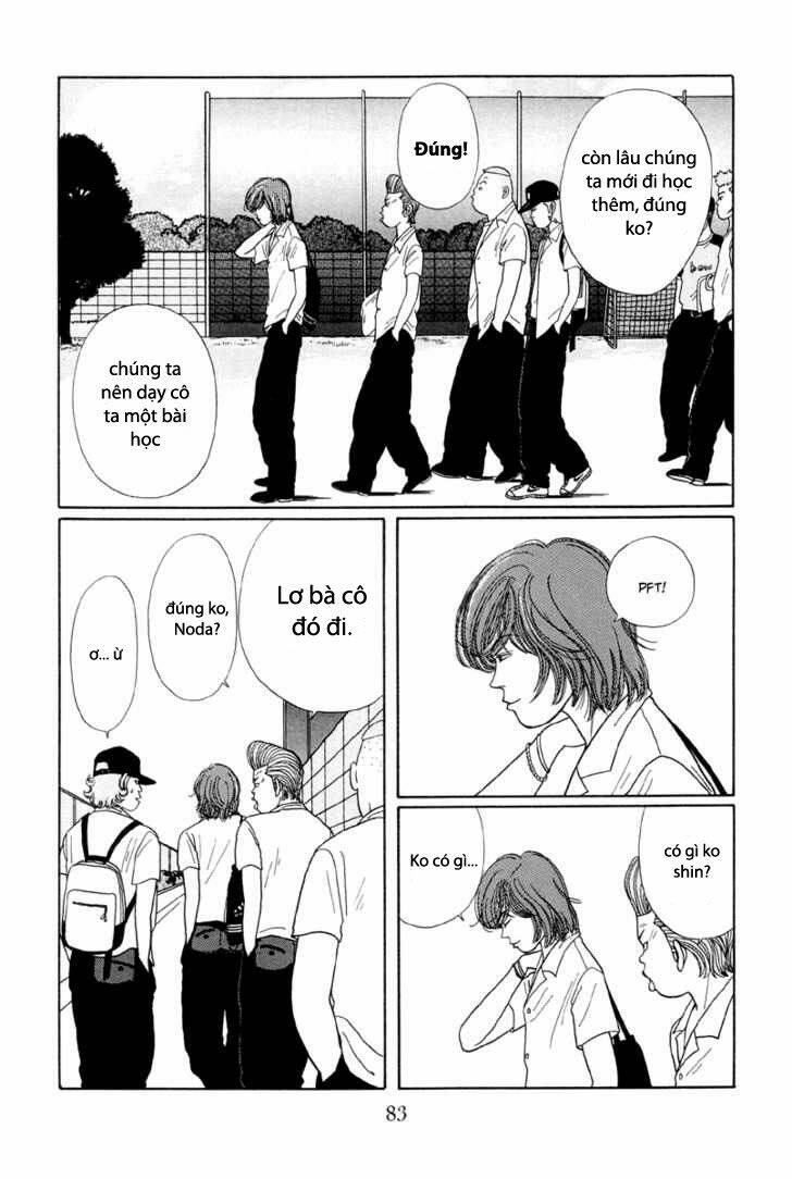 Gokusen Chapter 14 - Trang 2