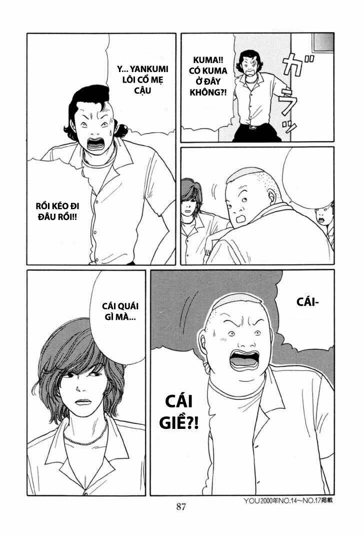 Gokusen Chapter 14 - Trang 2