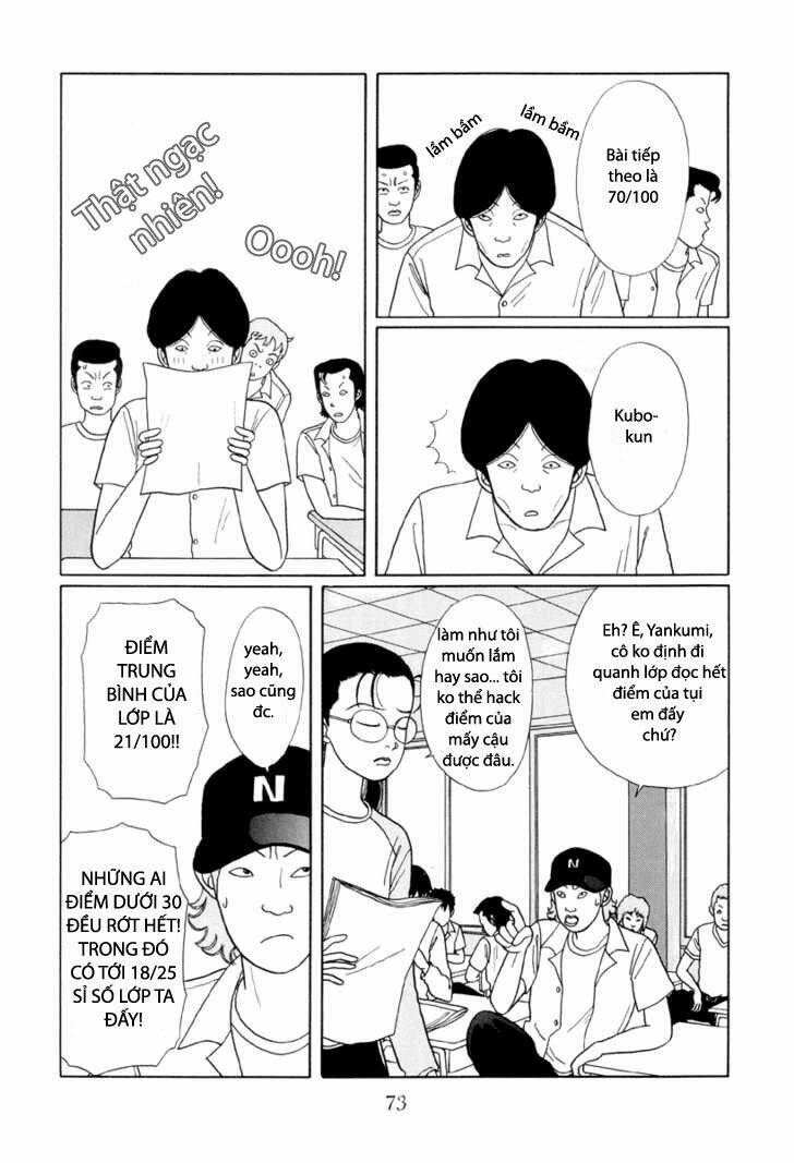 Gokusen Chapter 14 - Trang 2