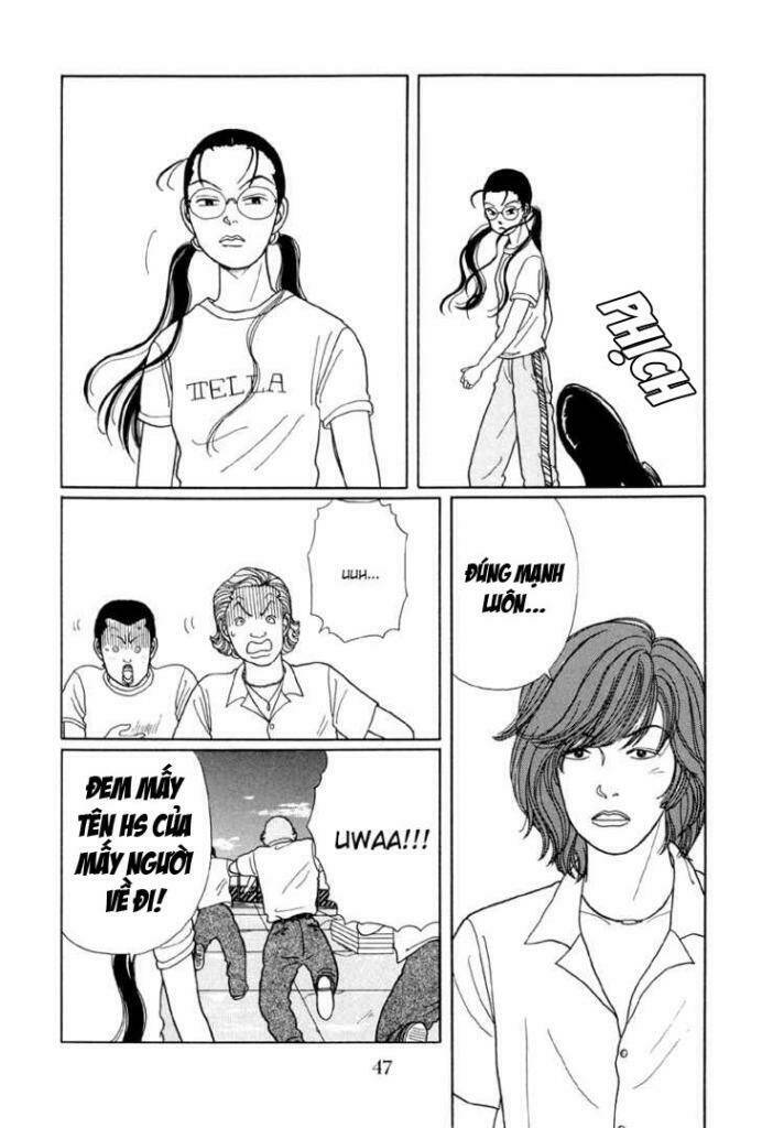 Gokusen Chapter 12 - Trang 2