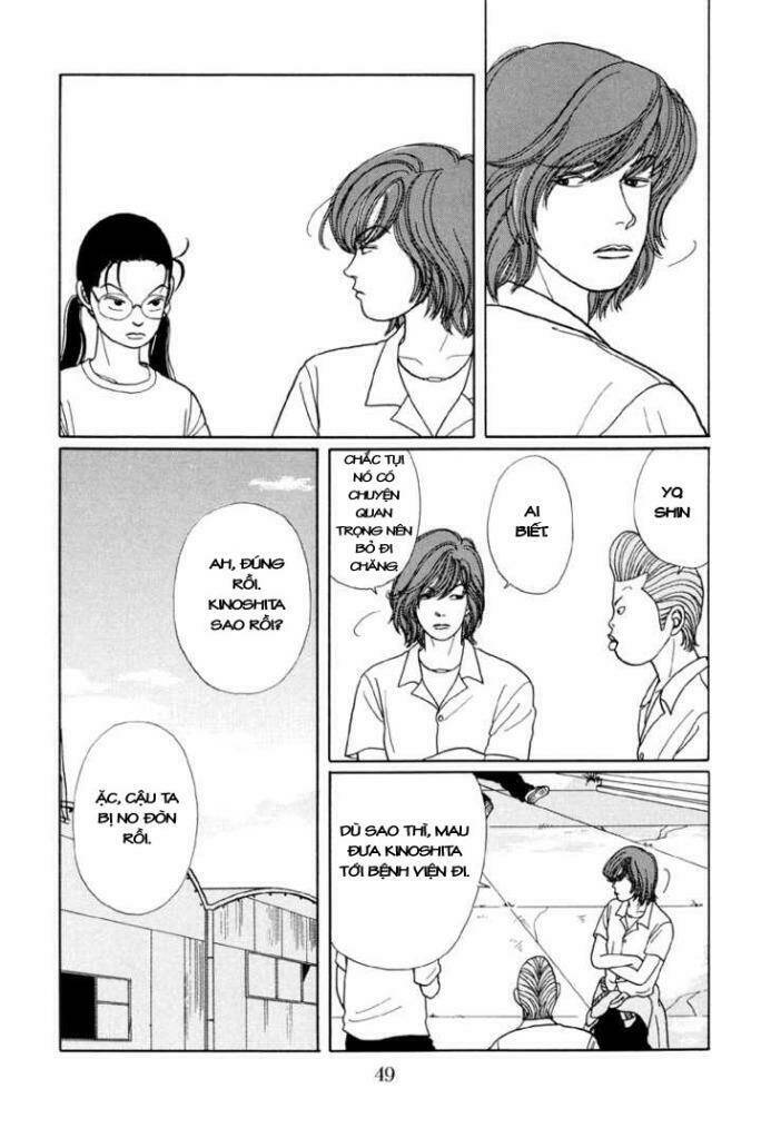 Gokusen Chapter 12 - Trang 2