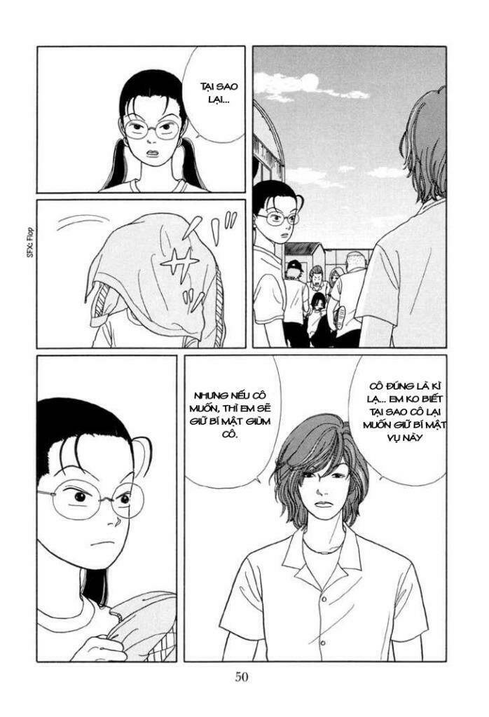 Gokusen Chapter 12 - Trang 2