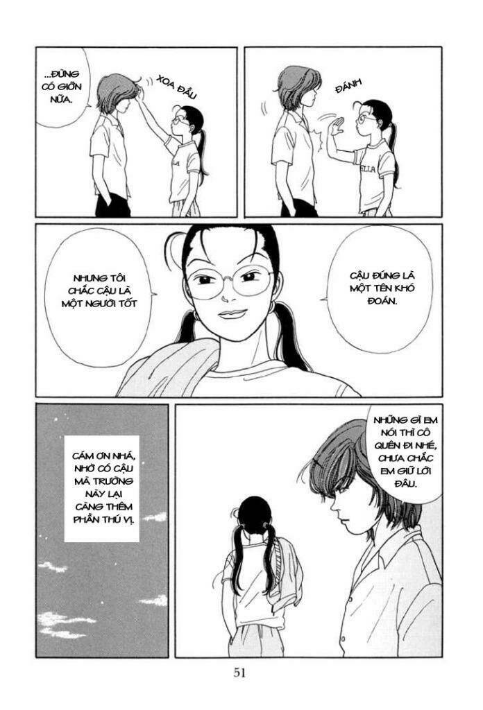 Gokusen Chapter 12 - Trang 2