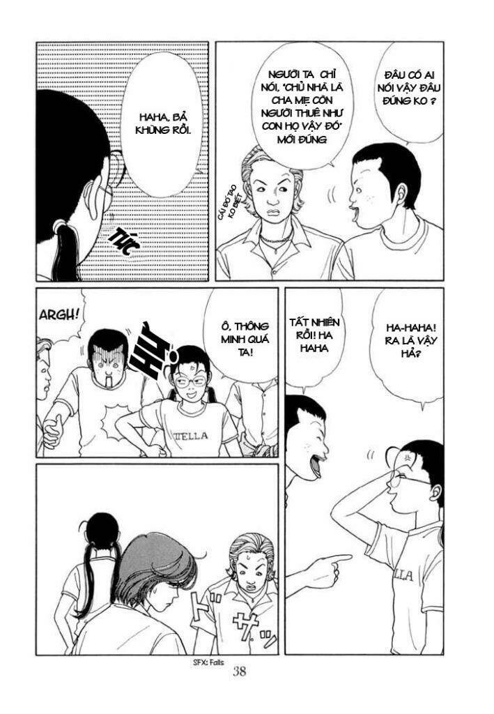 Gokusen Chapter 12 - Trang 2