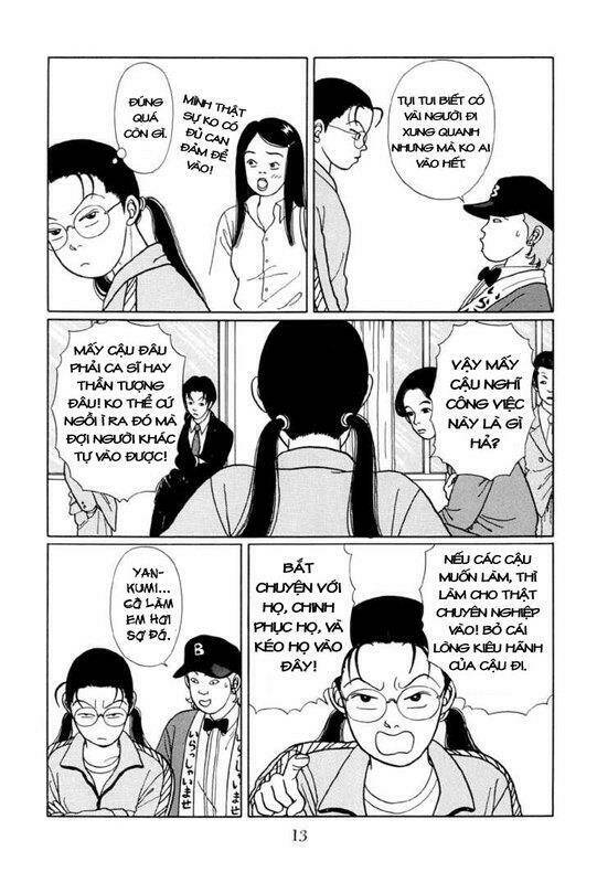 Gokusen Chapter 11 - Trang 2