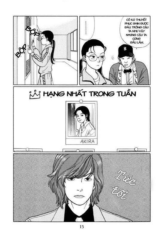 Gokusen Chapter 11 - Trang 2