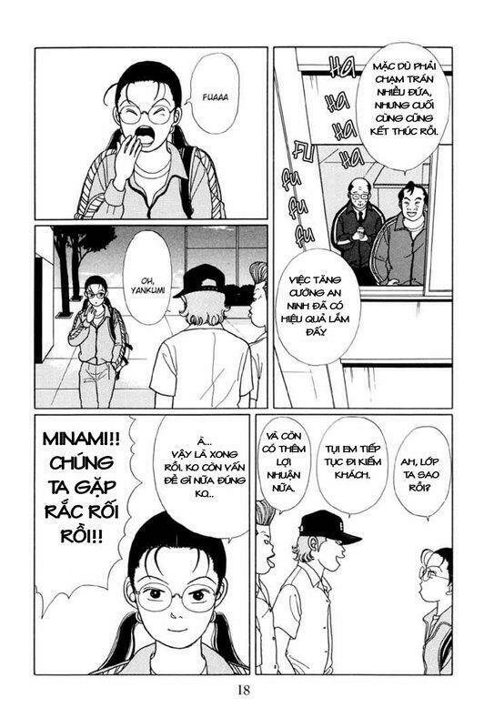 Gokusen Chapter 11 - Trang 2