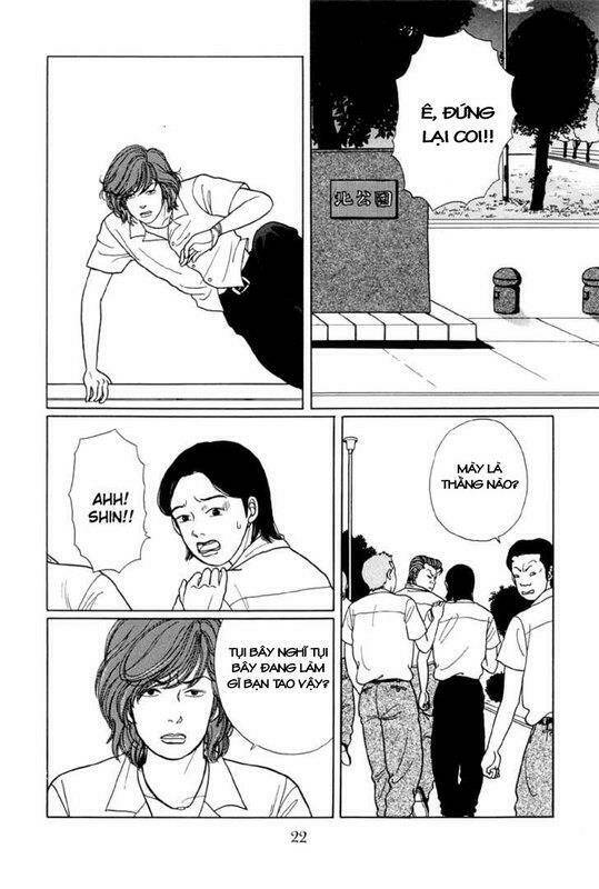 Gokusen Chapter 11 - Trang 2