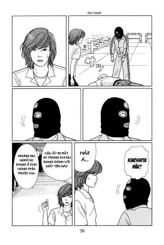 Gokusen Chapter 11 - Trang 2