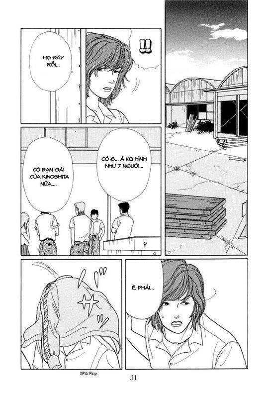 Gokusen Chapter 11 - Trang 2