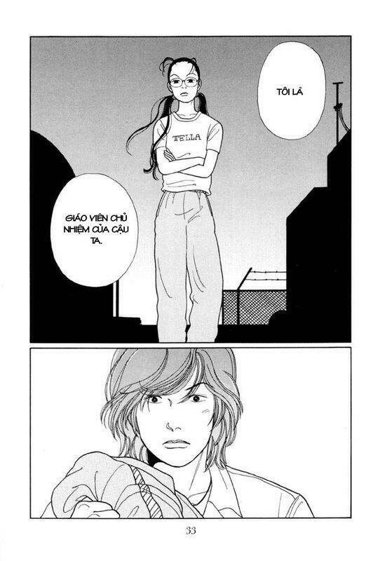 Gokusen Chapter 11 - Trang 2