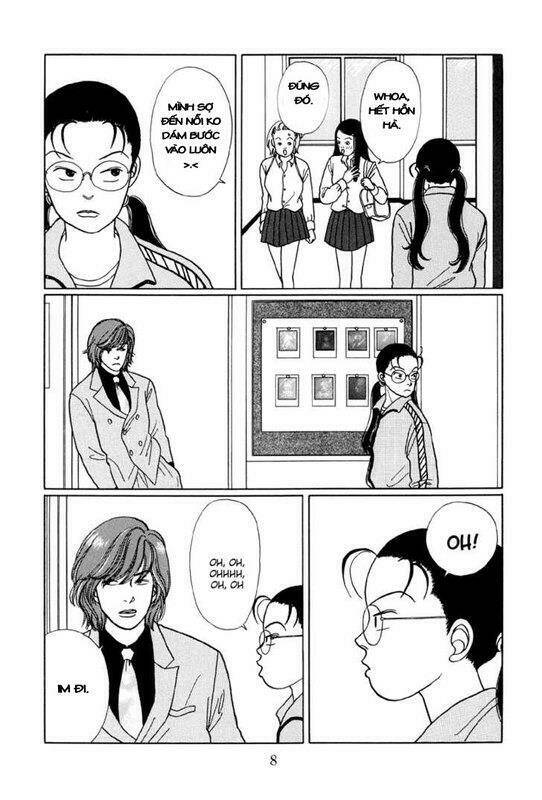 Gokusen Chapter 11 - Trang 2