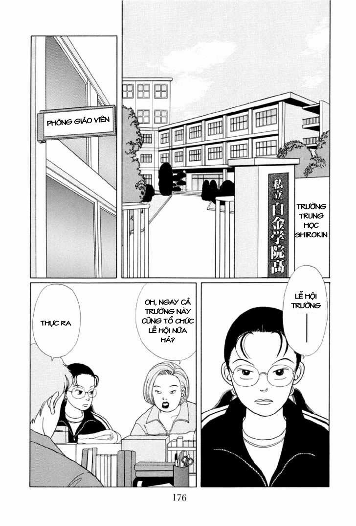 Gokusen Chapter 10 - Trang 2