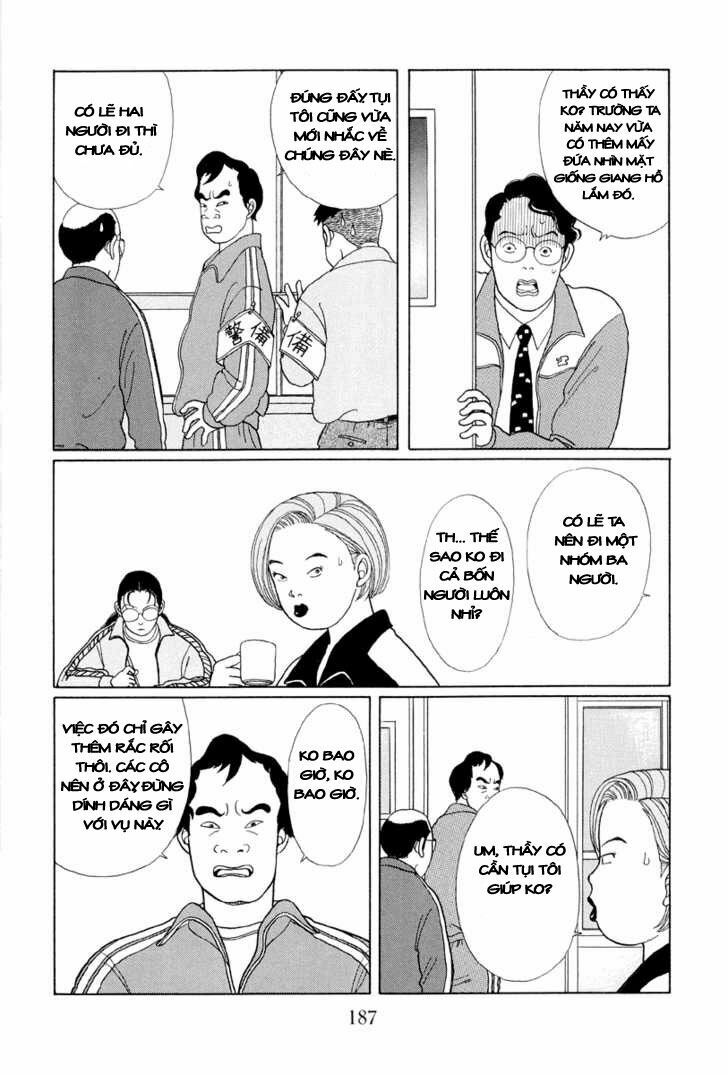 Gokusen Chapter 10 - Trang 2