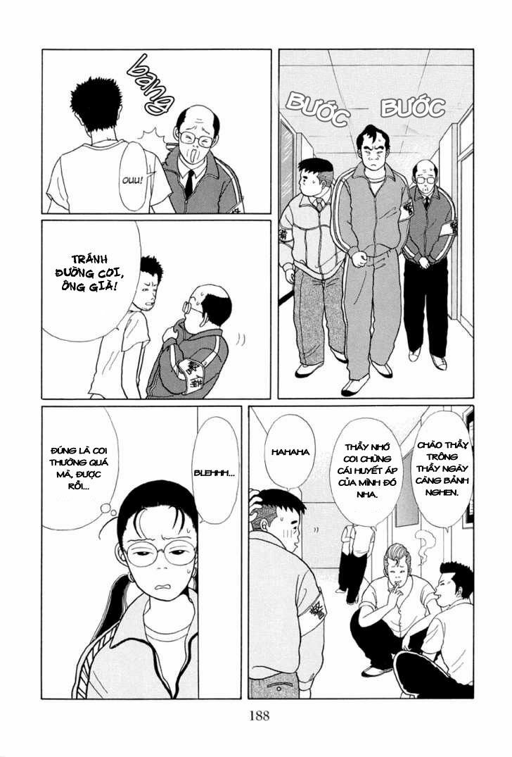 Gokusen Chapter 10 - Trang 2