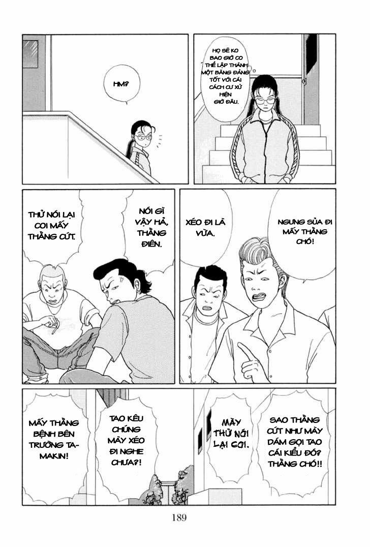 Gokusen Chapter 10 - Trang 2