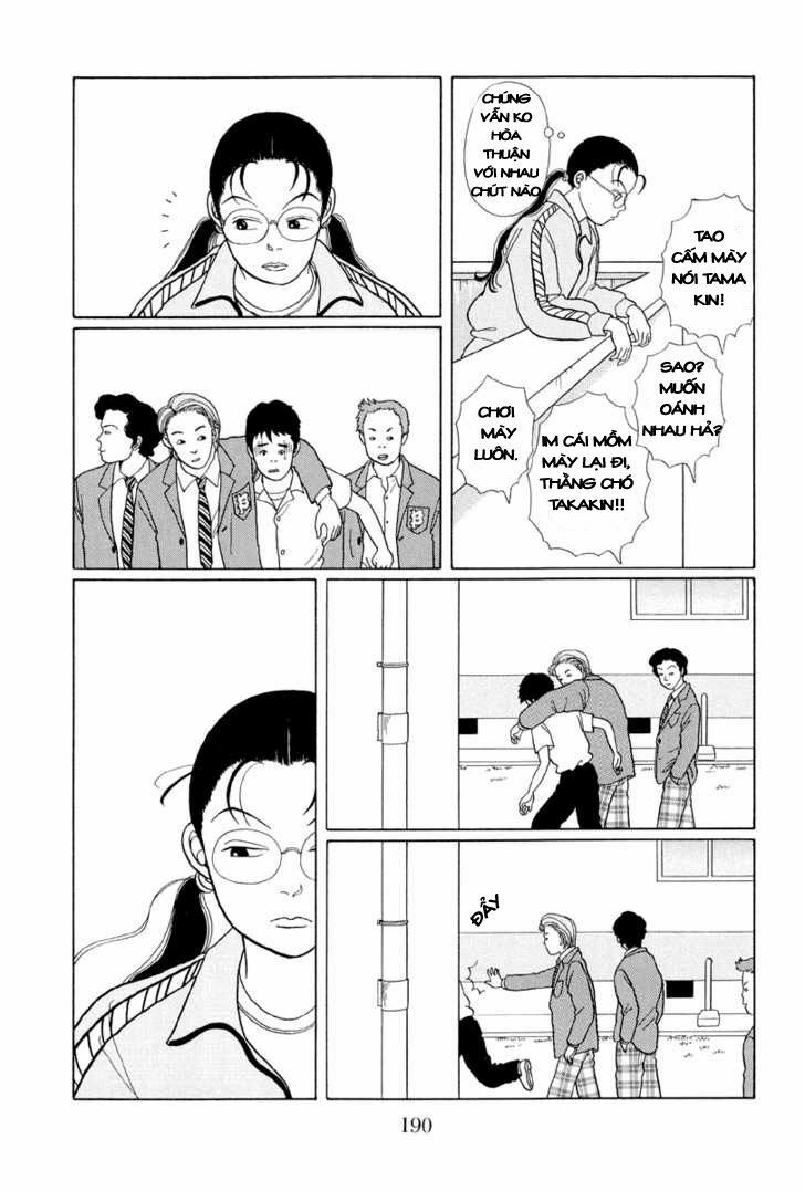 Gokusen Chapter 10 - Trang 2