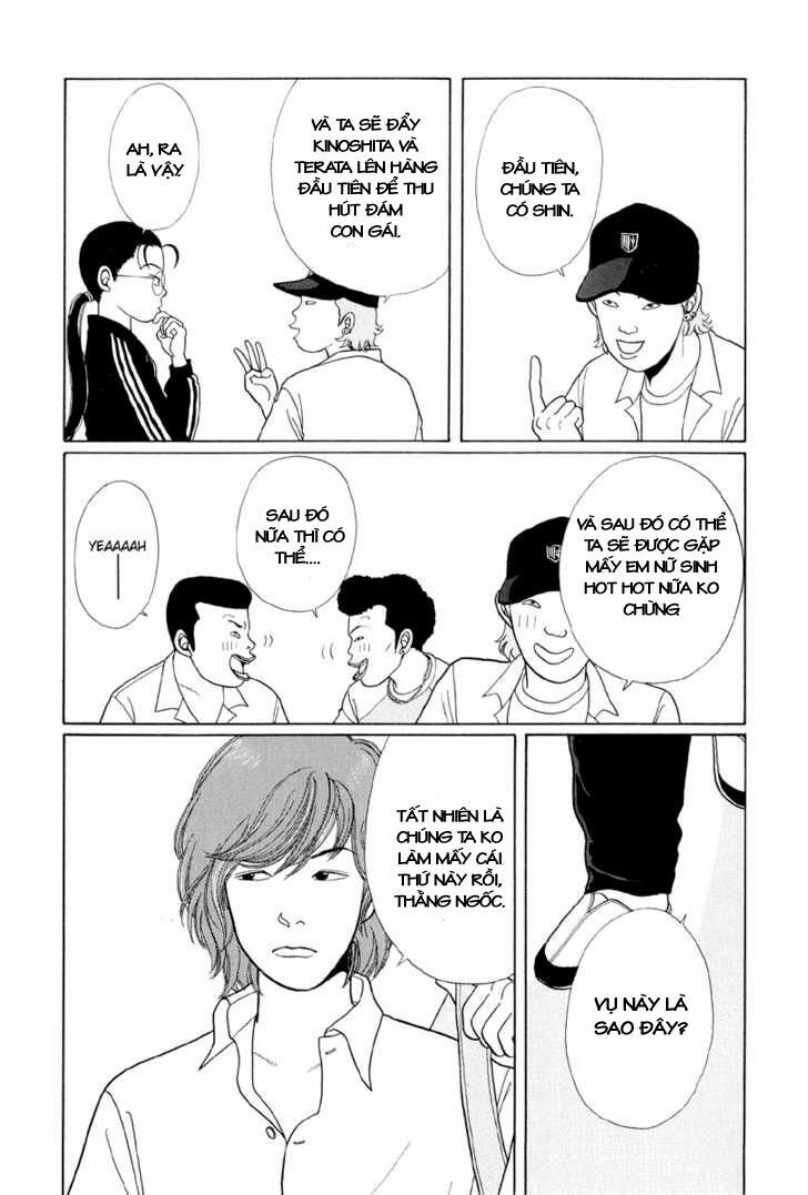 Gokusen Chapter 10 - Trang 2