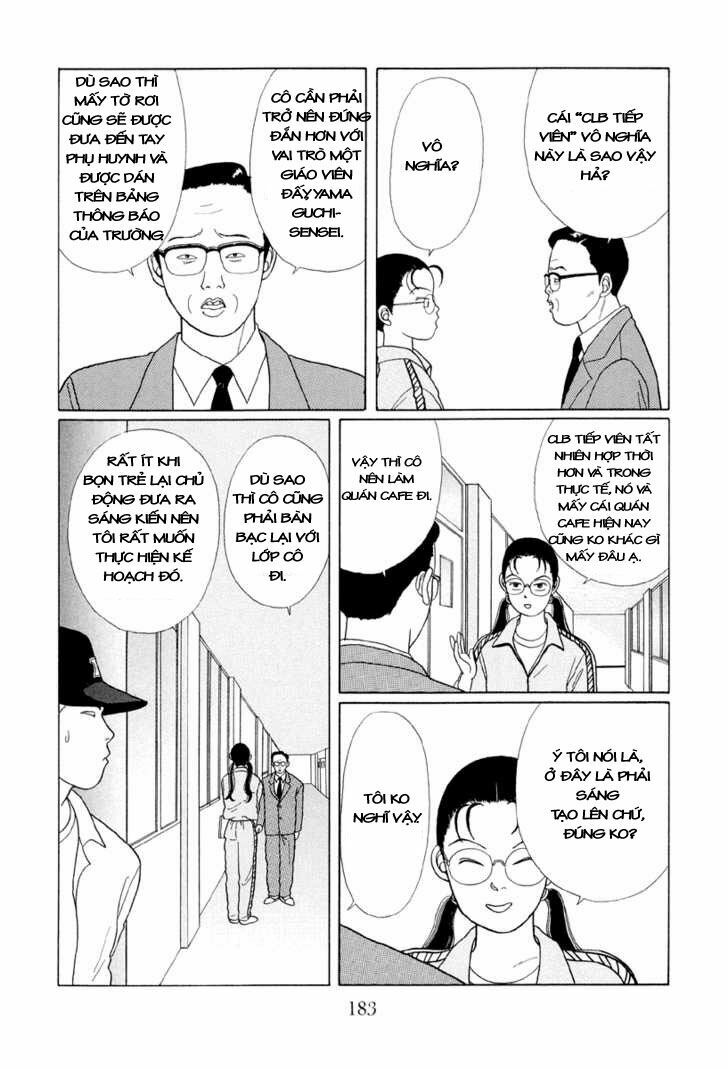 Gokusen Chapter 10 - Trang 2