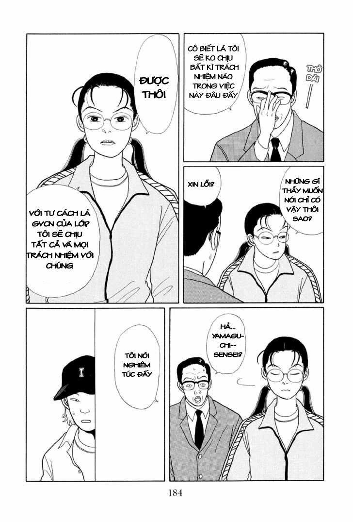 Gokusen Chapter 10 - Trang 2