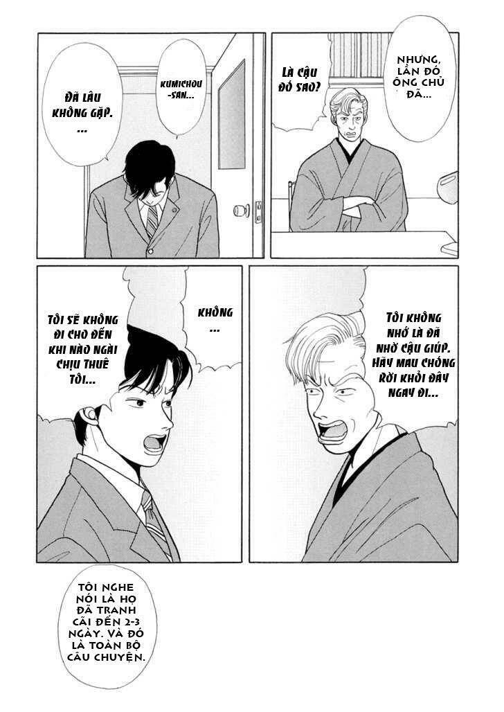 Gokusen Chapter 9 - Trang 2