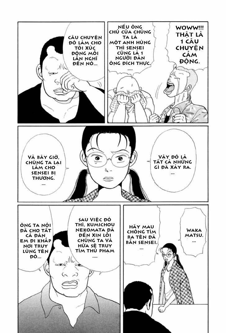 Gokusen Chapter 9 - Trang 2