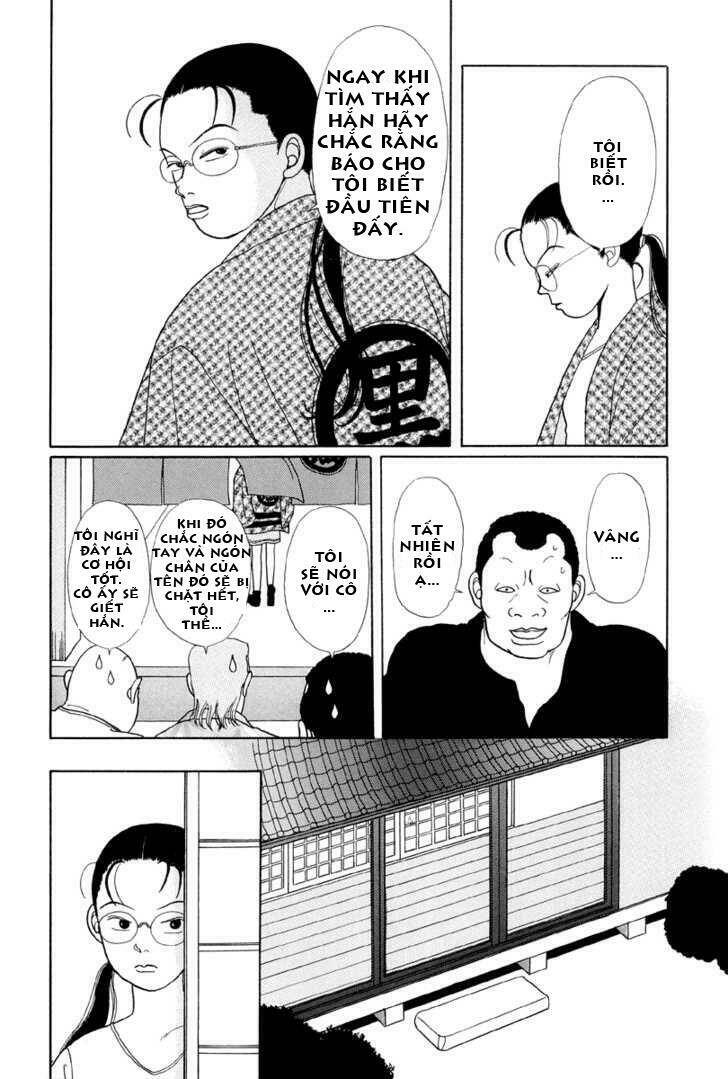 Gokusen Chapter 9 - Trang 2