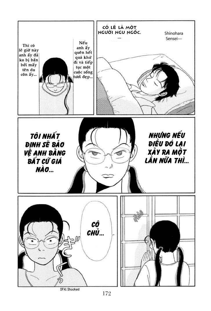 Gokusen Chapter 9 - Trang 2