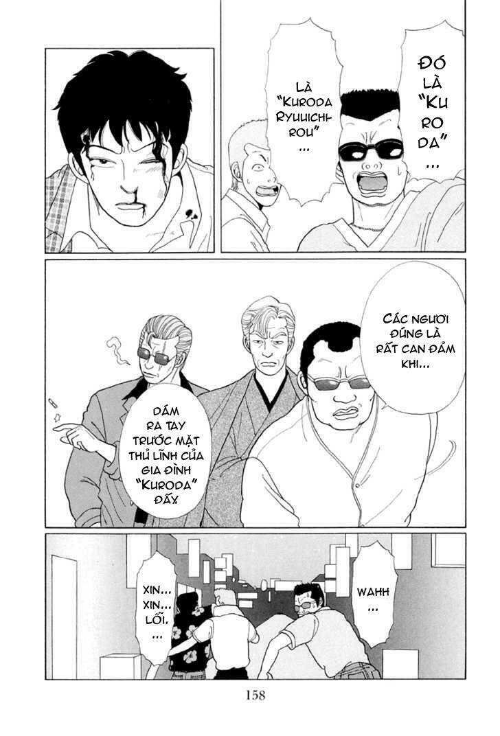 Gokusen Chapter 9 - Trang 2