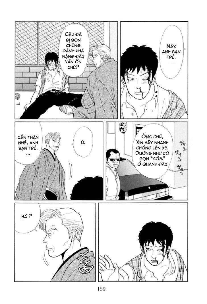 Gokusen Chapter 9 - Trang 2