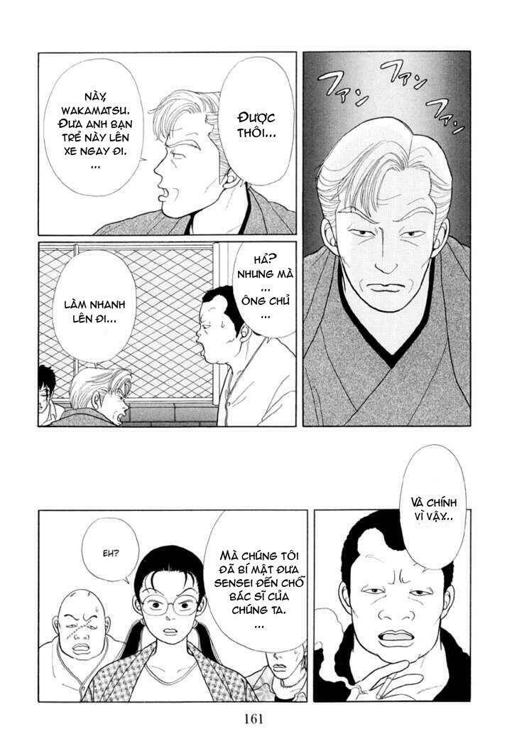 Gokusen Chapter 9 - Trang 2