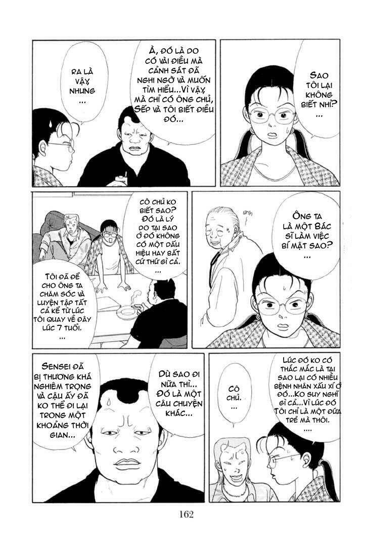 Gokusen Chapter 9 - Trang 2