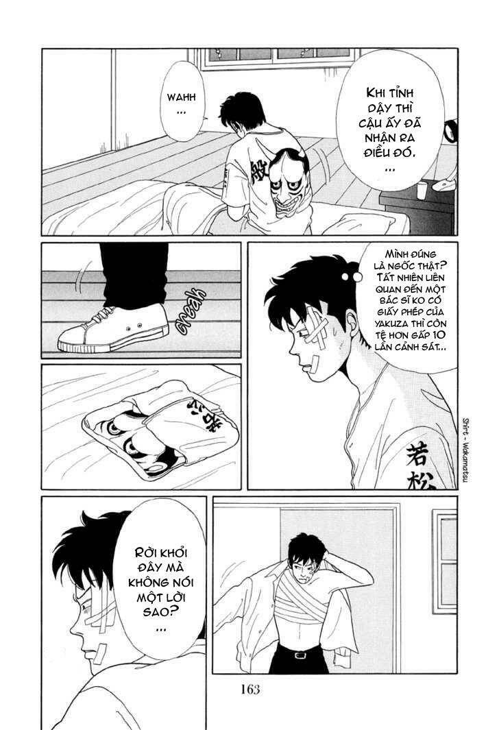 Gokusen Chapter 9 - Trang 2