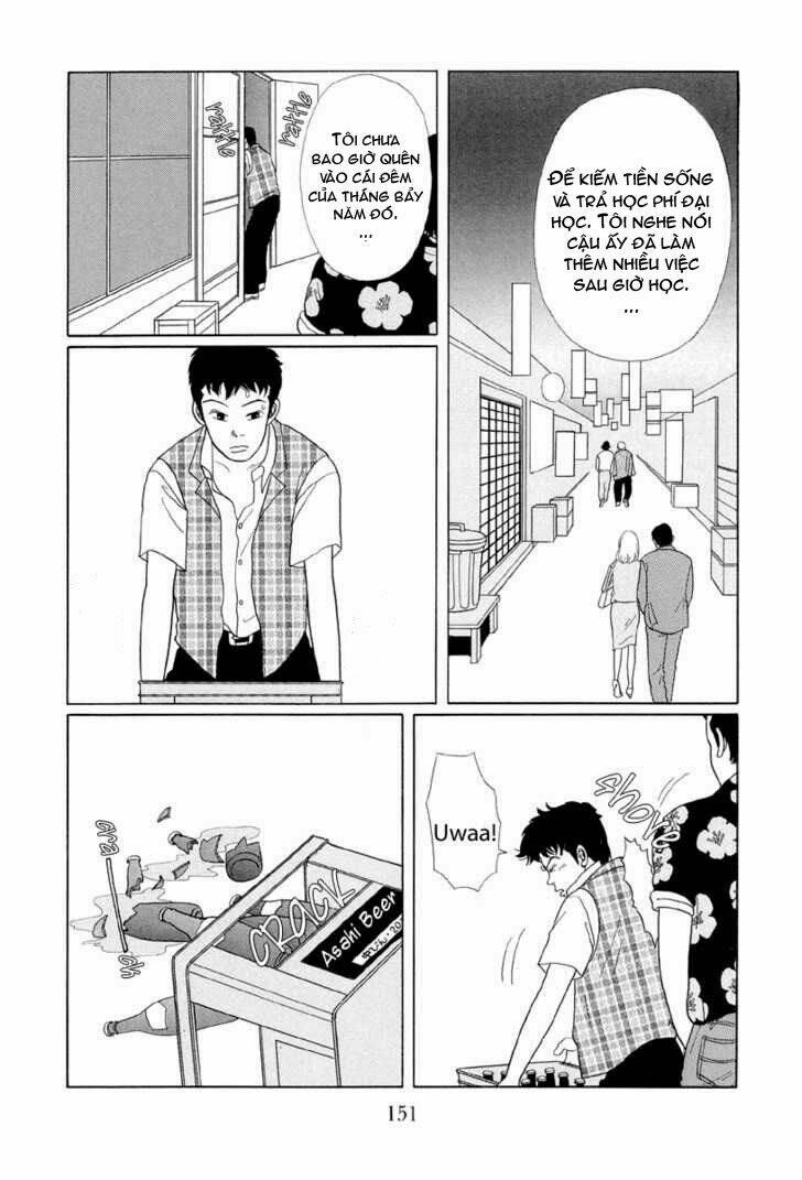 Gokusen Chapter 8 - Trang 2