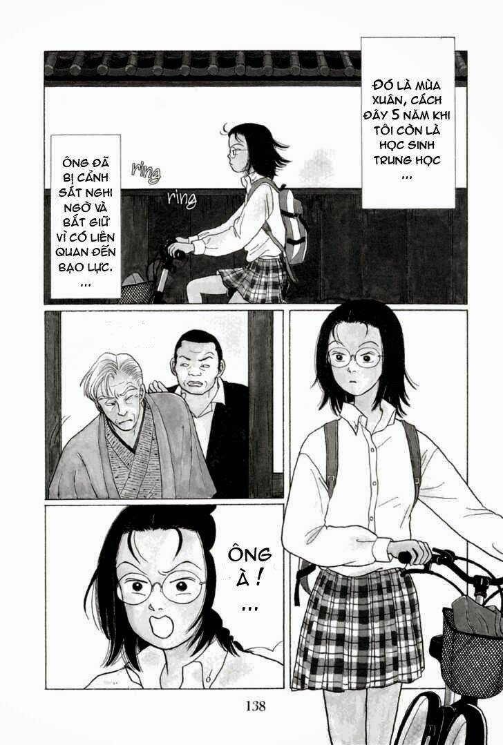 Gokusen Chapter 8 - Trang 2