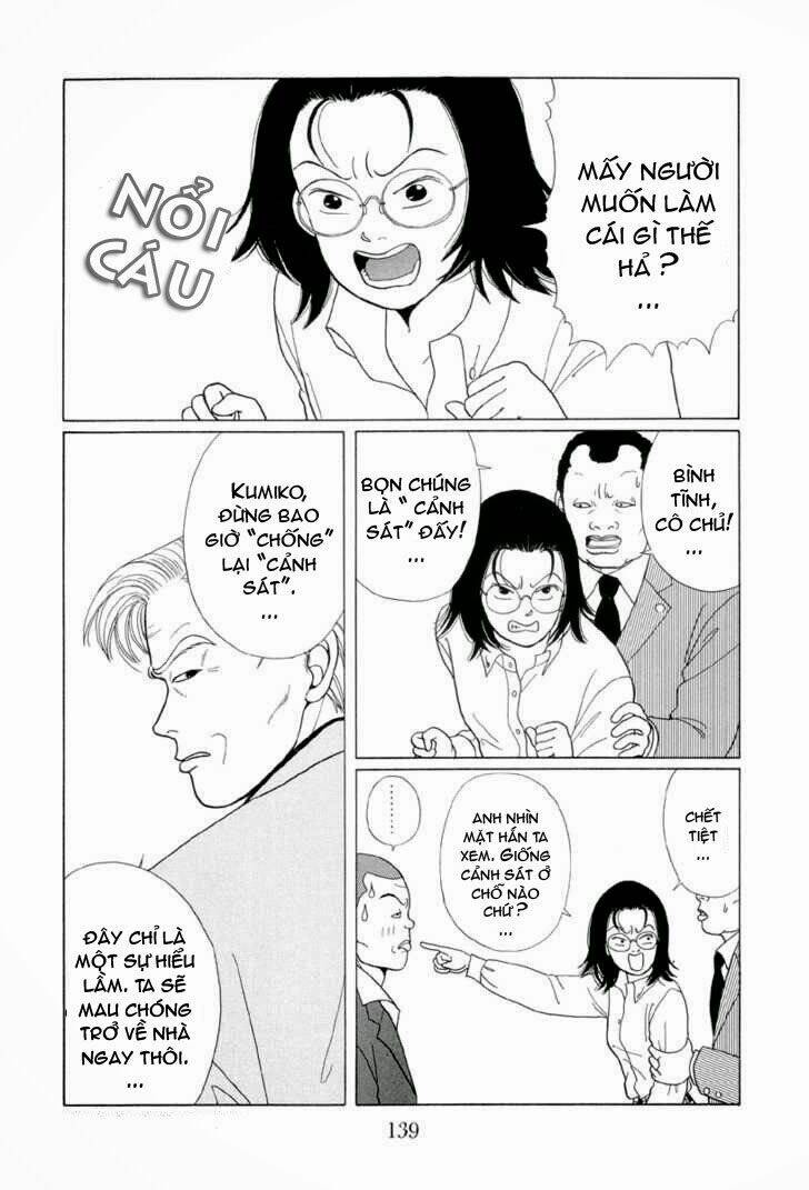 Gokusen Chapter 8 - Trang 2