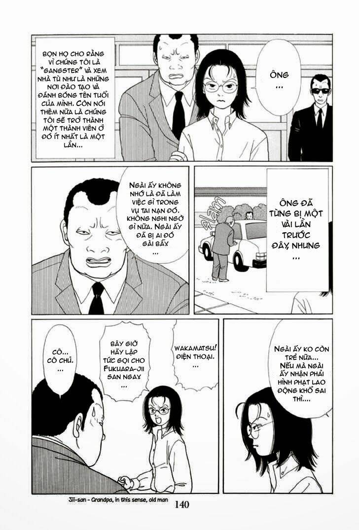 Gokusen Chapter 8 - Trang 2