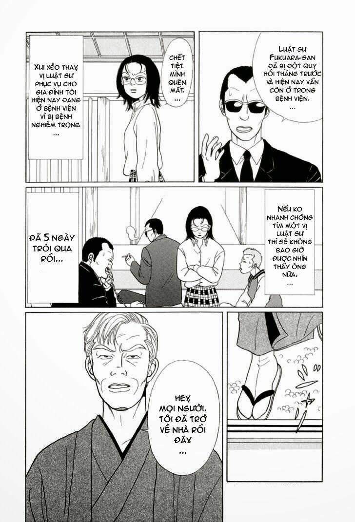 Gokusen Chapter 8 - Trang 2