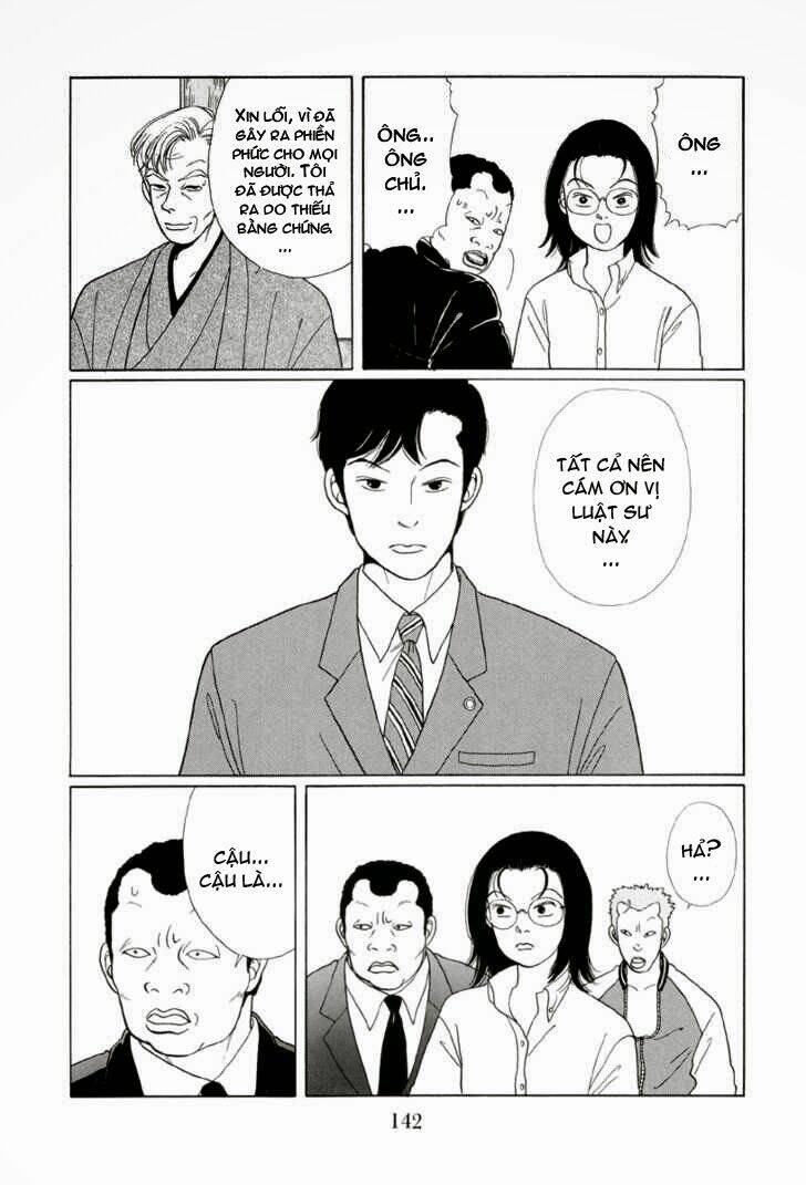 Gokusen Chapter 8 - Trang 2